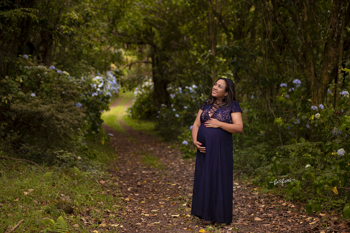 ensaio de gestante em caxias do sul-rs