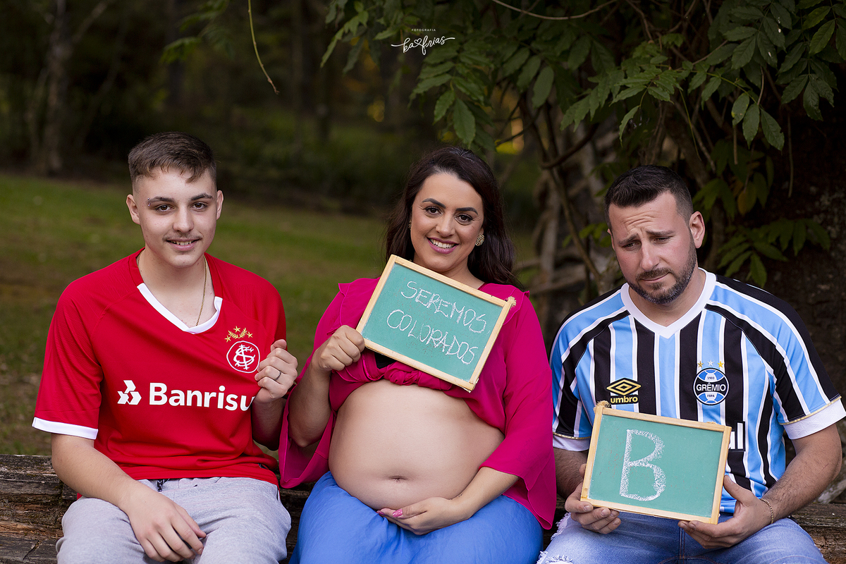 usamos serie b nas placas do gremio