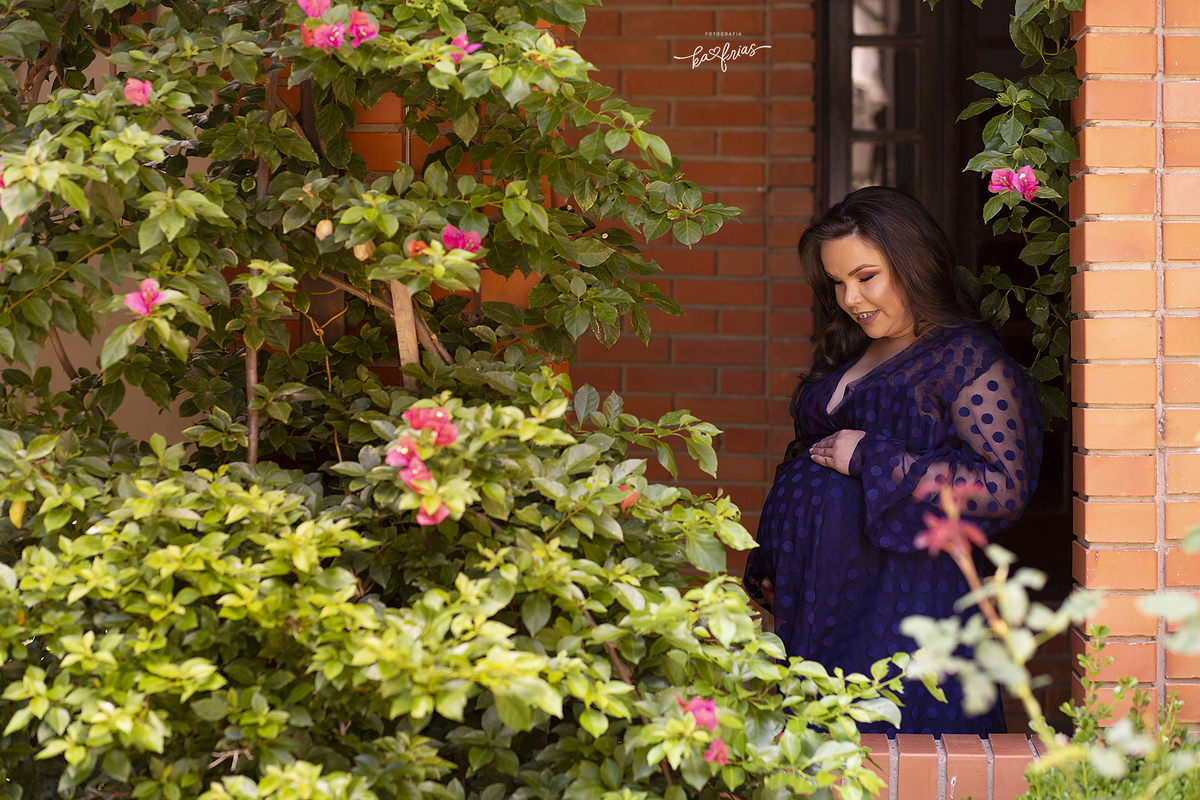 ensaio de gestante externo em caxias do sul-rs