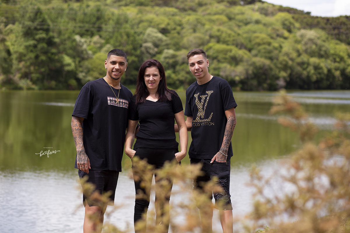 ensaio de familia em caxias do sul-rs