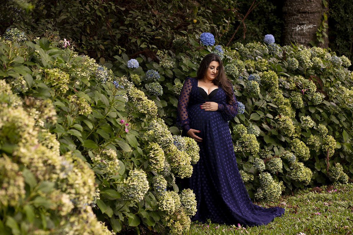 ensaio de gestante externo caxias do sul-rs