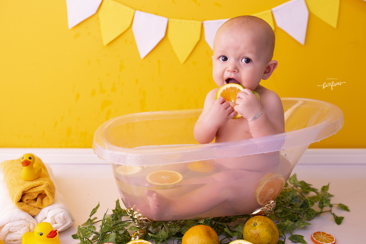 ensaio da banheira em caxias do sul-rs
