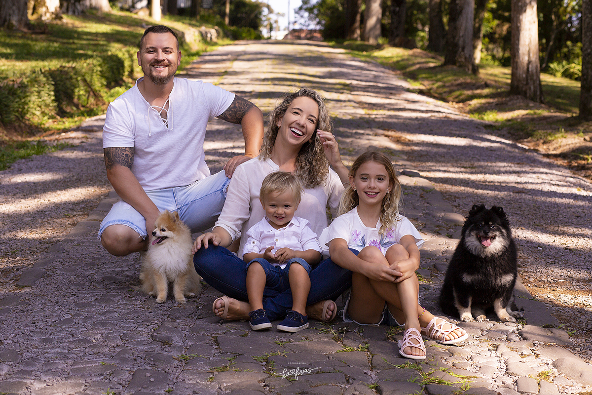 ensaio externo de familia em caxias do sul-rs