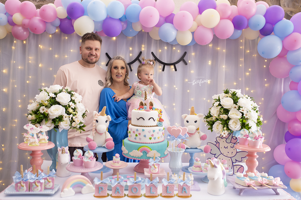 aniversario infantil em caxias do sul - rs