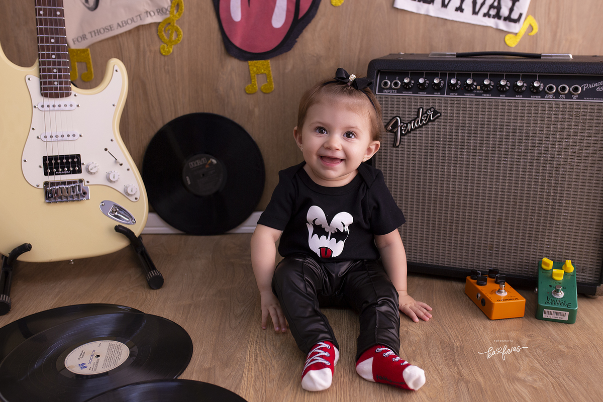 ensaio de rock infantil caxias do sul