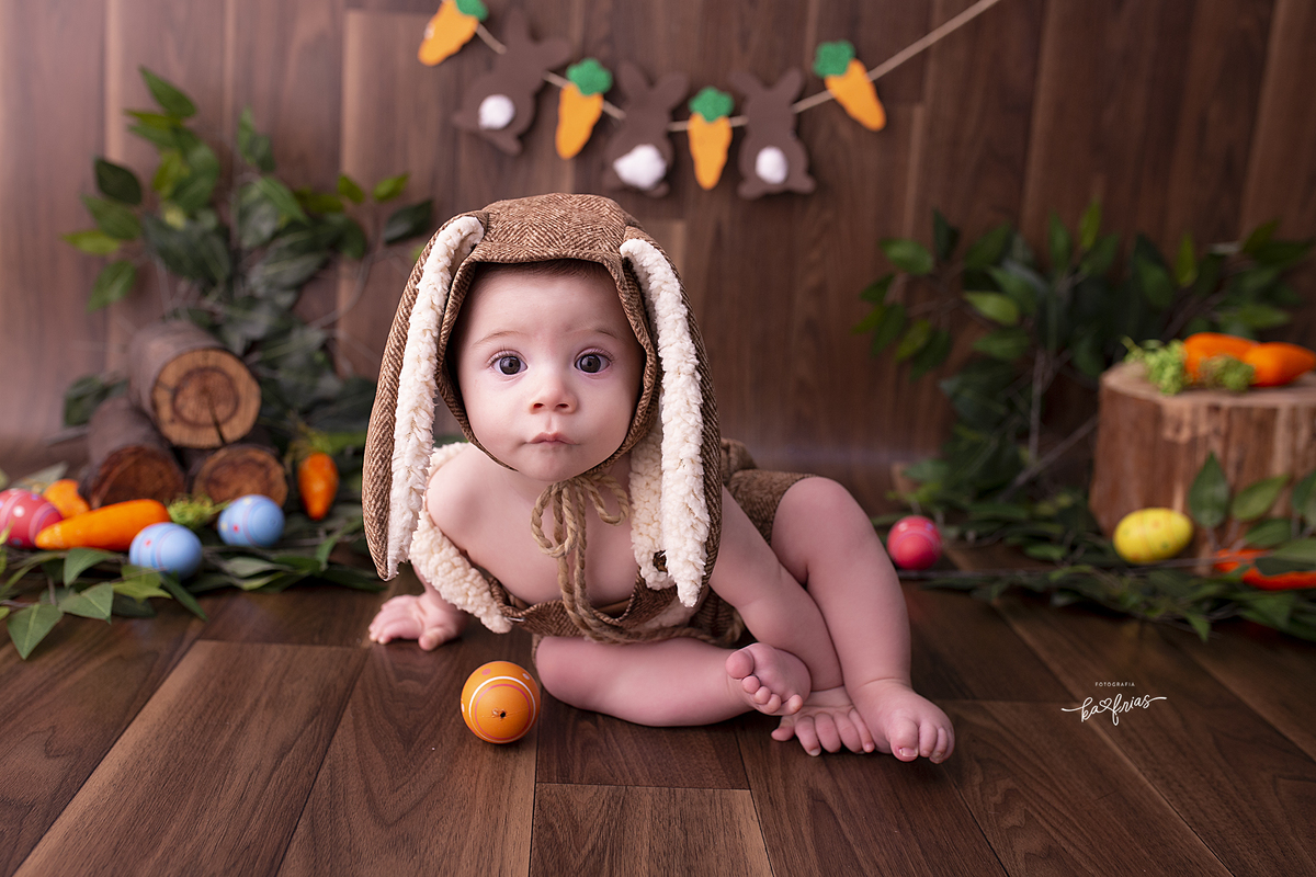 o bebe olha para a fotografa de caxias do sul, ka frias