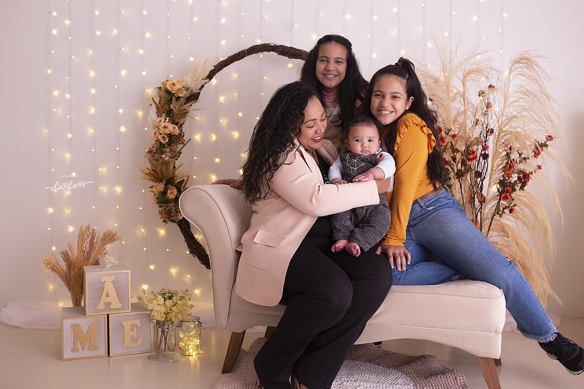 ensaio de dia das maes em caxias do sul-rs