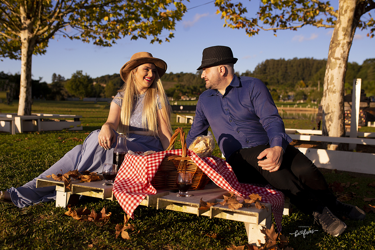 ensaio externo de casal em nova padua -rs