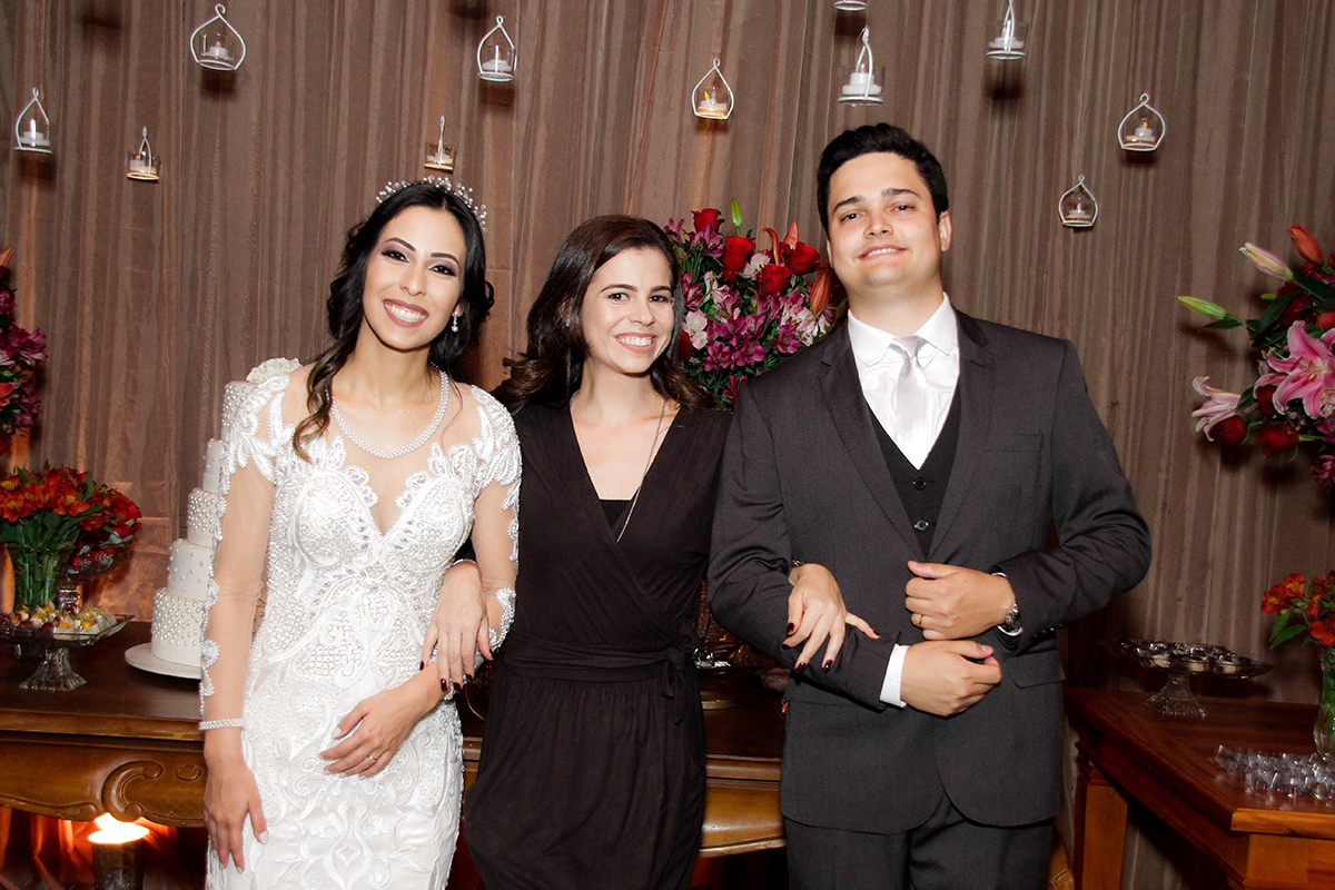 Cerimonial Naíla Correa