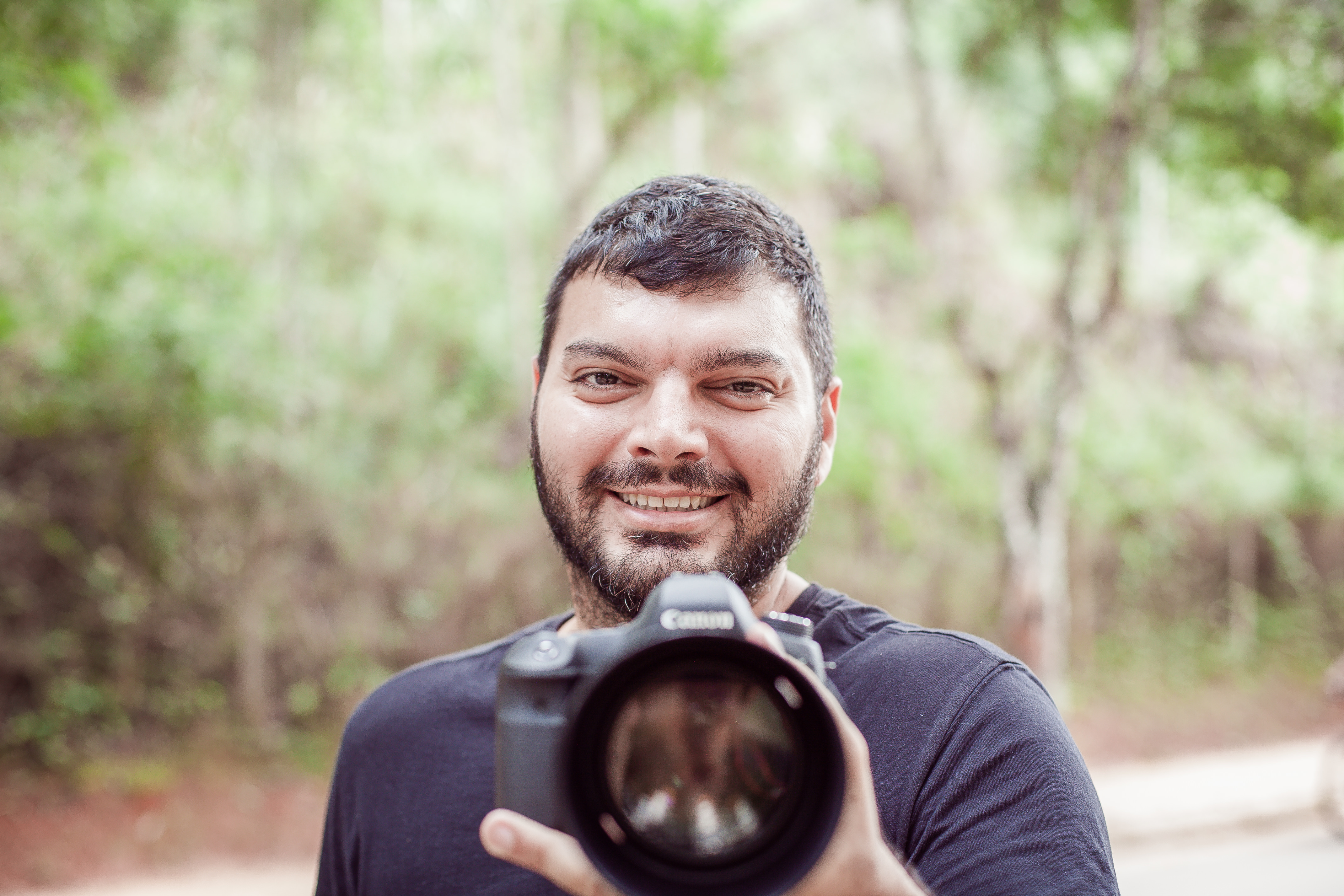 Sobre Gustavo Espósito Fotografia