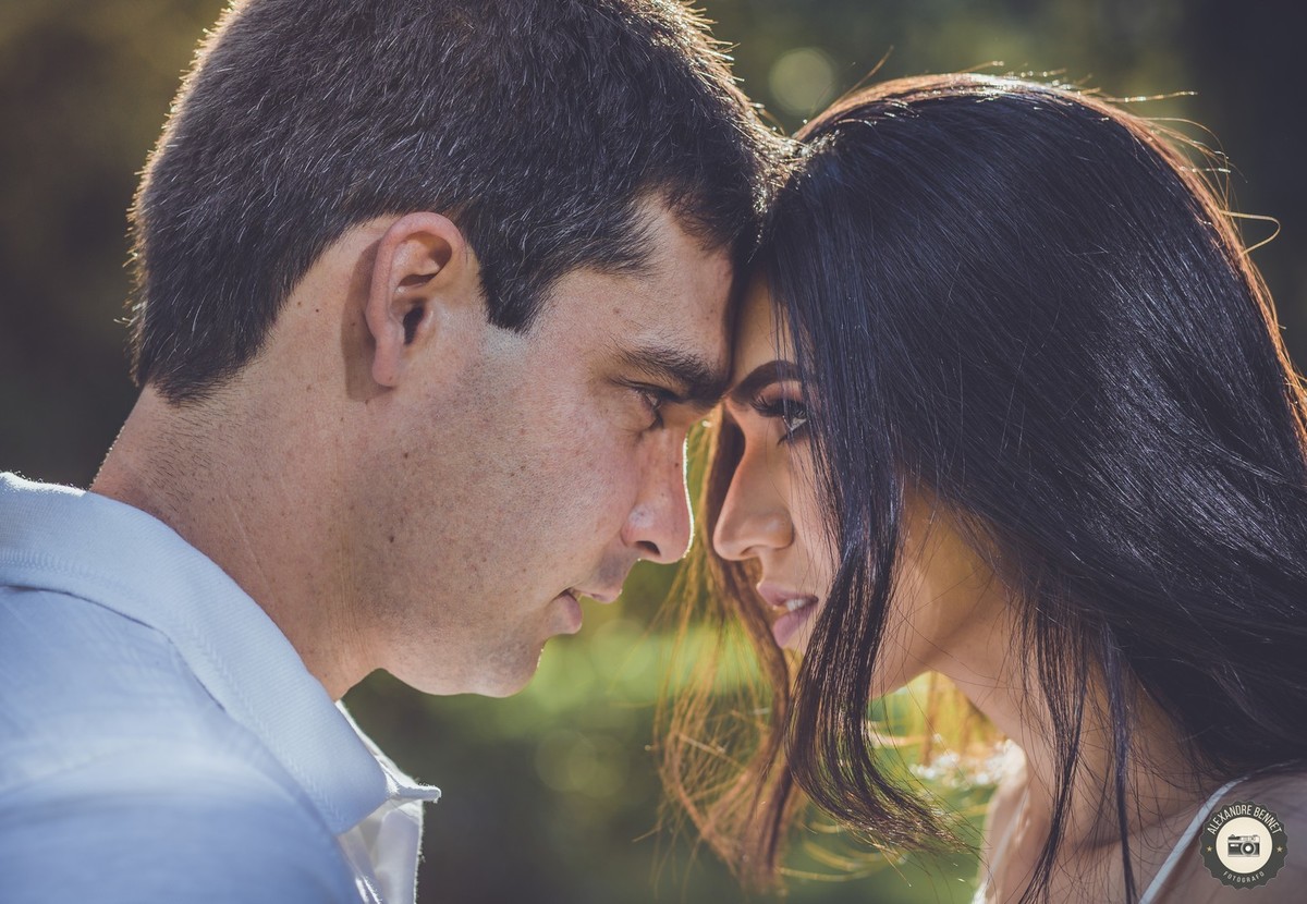Pré Wedding muito romântico realizado no Garden Hill Hotel e Golfe em São João Del Rei-MG