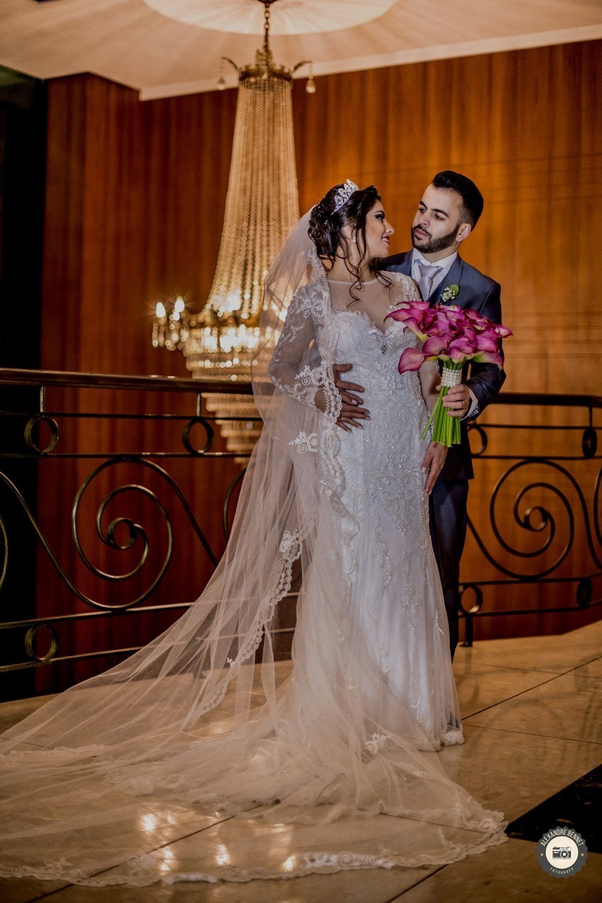 Fotos Pós wedding realizada no  Master Plaza Hotel, Barbacena-MG que nos ofereceu esta luz maravilhosa para a criação das fotos do casal