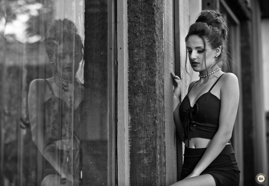 Ensaio 15 anos Marianne