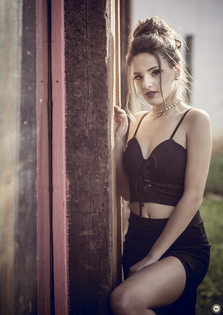 Ensaio 15 anos Marianne