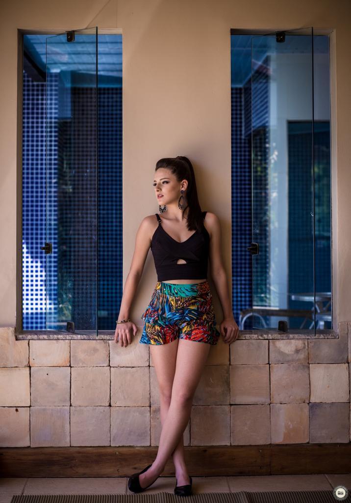 Ensaio 15 anos Marianne