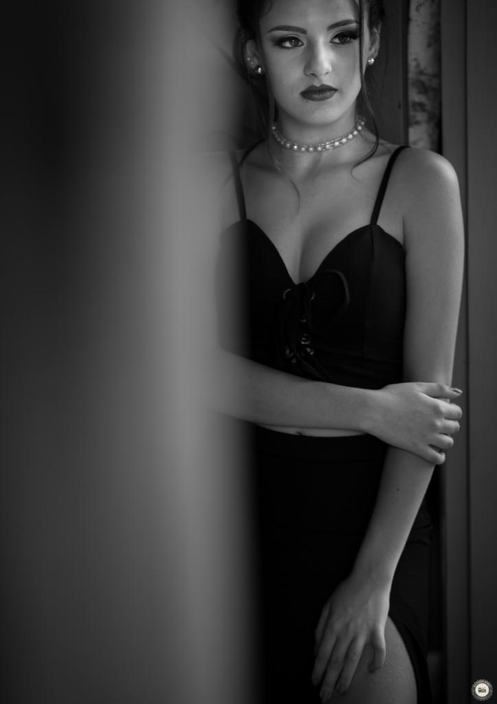 Ensaio 15 anos Marianne