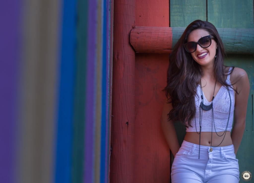 Ensaio 15 anos Marianne