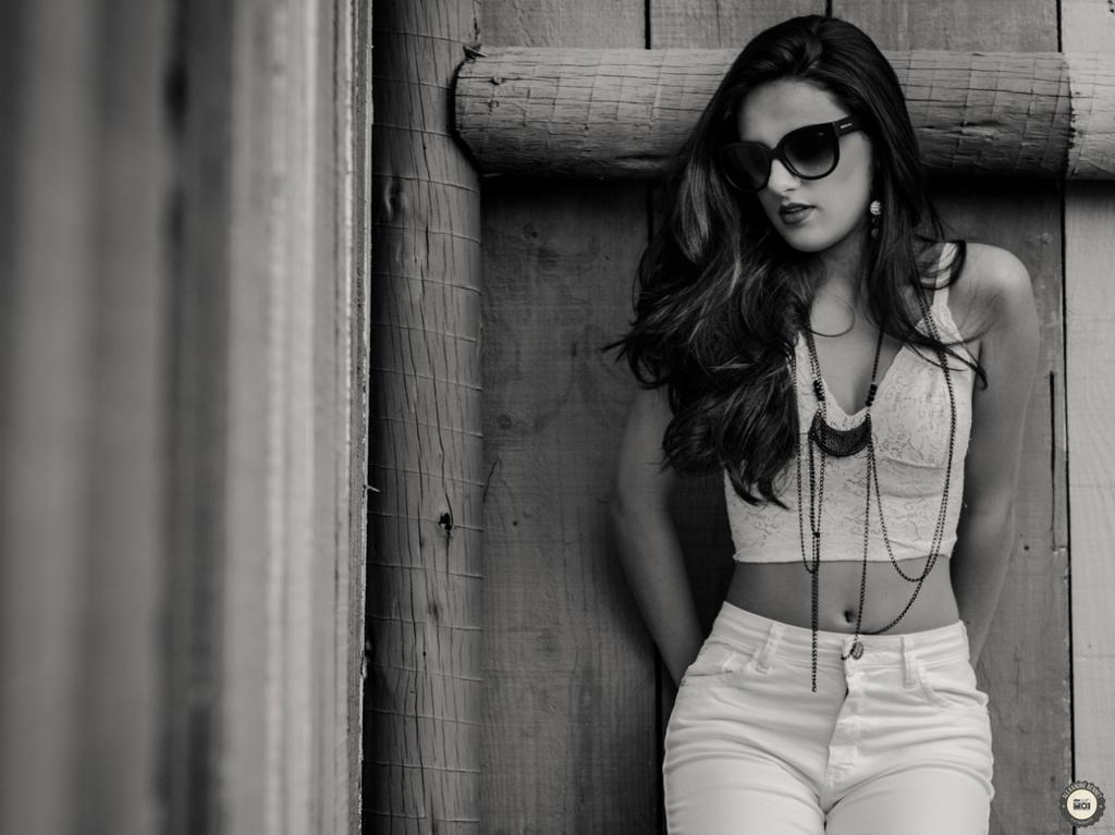 Ensaio 15 anos Marianne