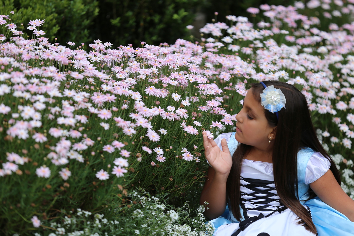 Le Jardim - parque da Lavanda