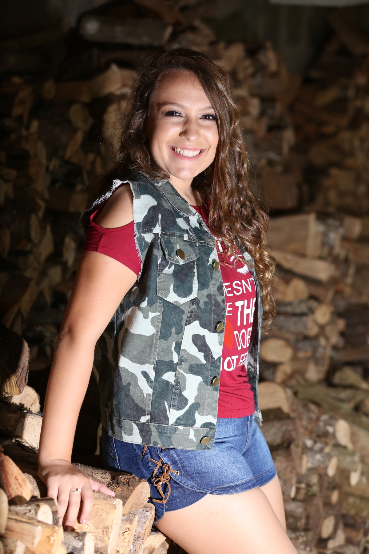 Le Jardim - parque da Lavanda