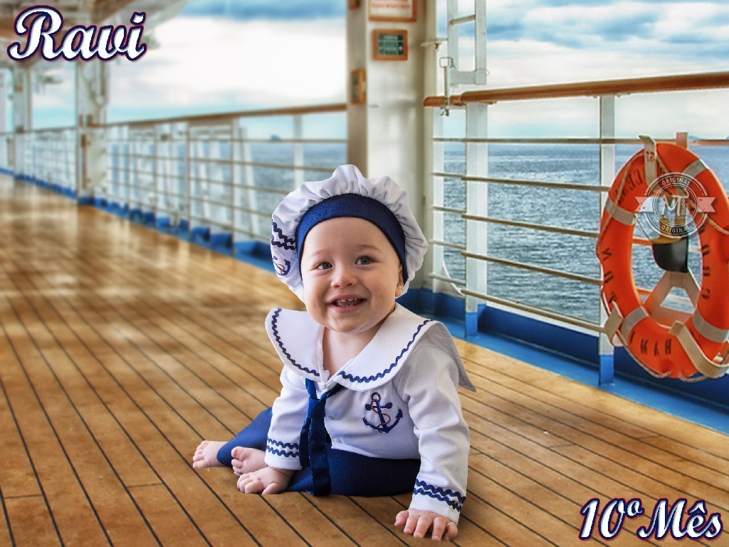  Fotógrafo de Alvorada - Marcos Toledo - www.marcostoledostudiodidigtal.com.br - aniversário infantil, 15 anos e casamento - estilo marinheirp