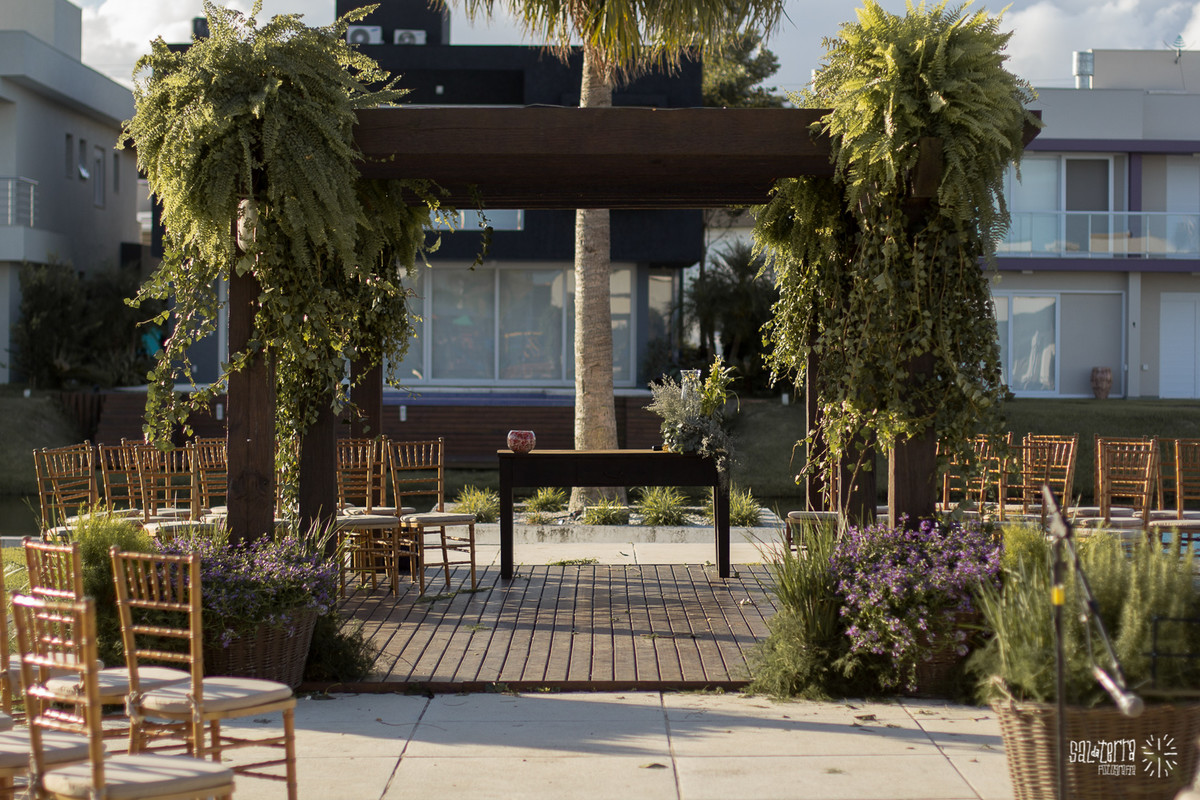 casamento ao ar livre em xangri-la fotografo de casamento porto alegre