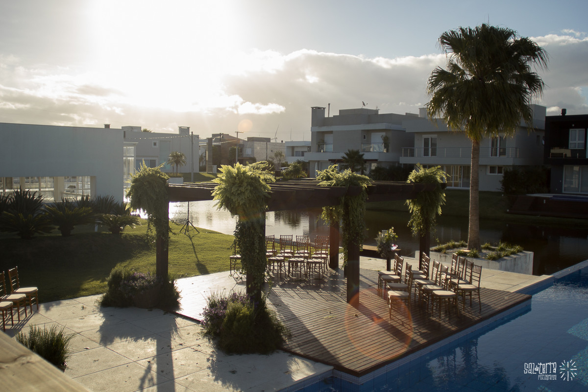 casamento ao ar livre em xangri-la fotografo de casamento porto alegre