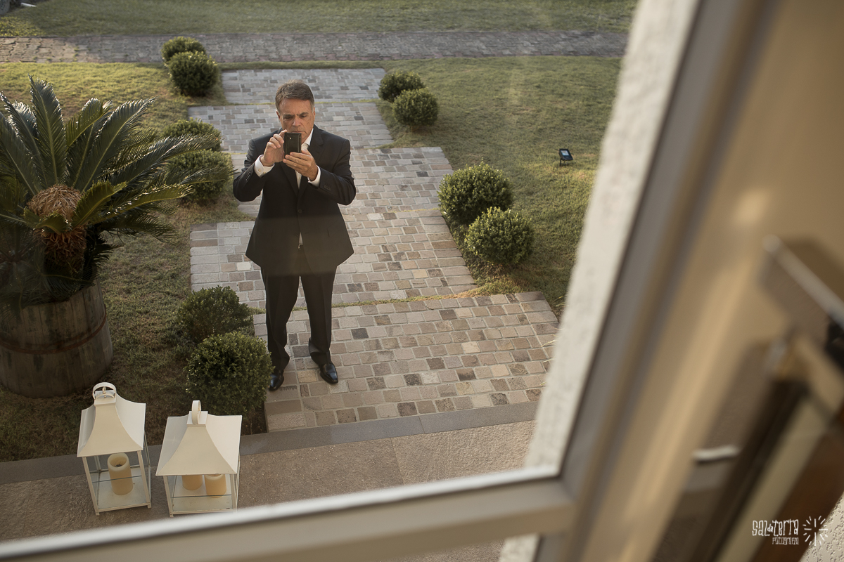 casamento em xangri-la making of do noiva com madrinhas em casa fotografo de casamento porto alegre