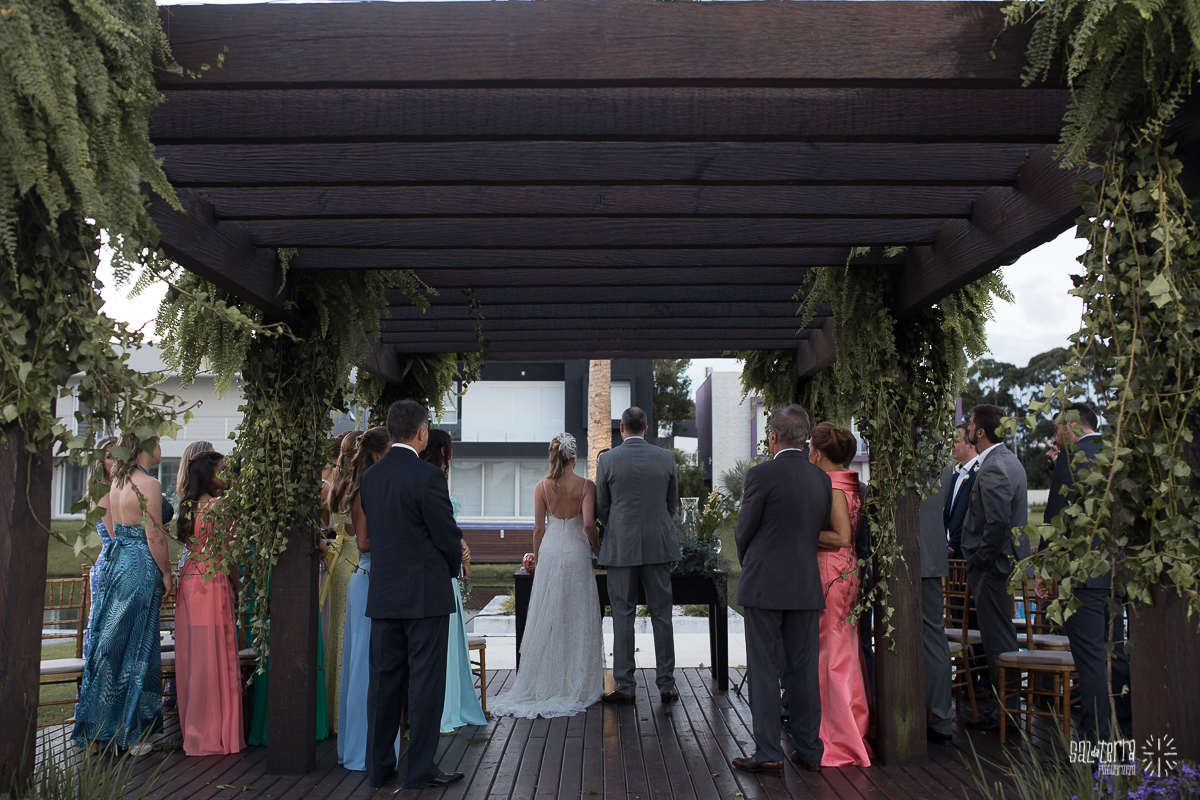 casamento ao ar livre em xangri-la fotografo de casamento porto alegre