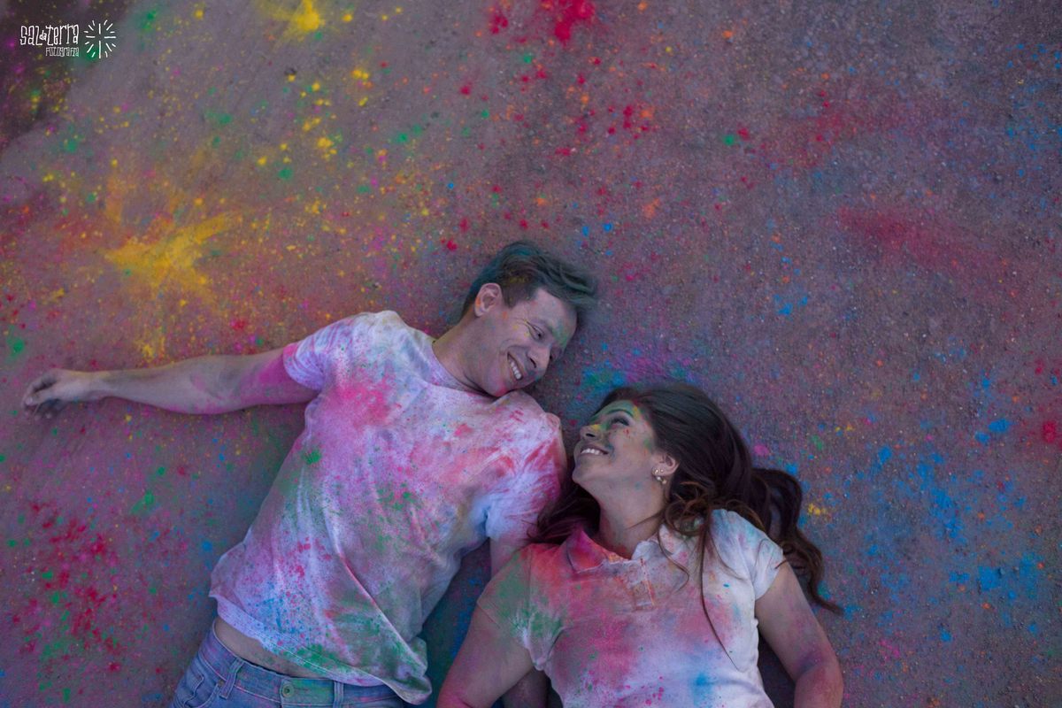 ensaio pre casamento ecoland igrejinha RS Trash the dress fotografo de casamento sal da terra fotografia