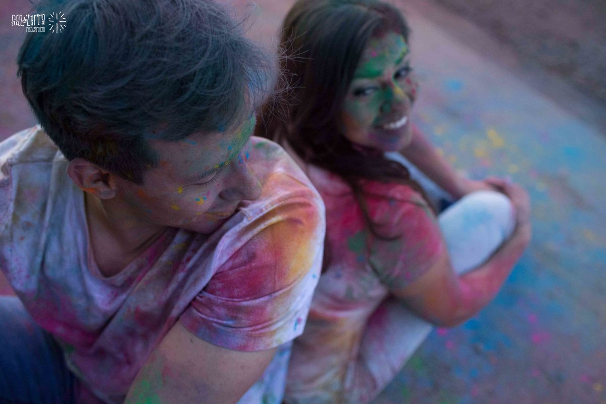 ensaio pre casamento ecoland igrejinha RS Trash the dress fotografo de casamento sal da terra fotografia