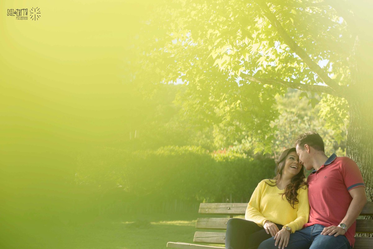 ensaio pre casamento ecoland igrejinha RS Trash the dress fotografo de casamento sal da terra fotografia