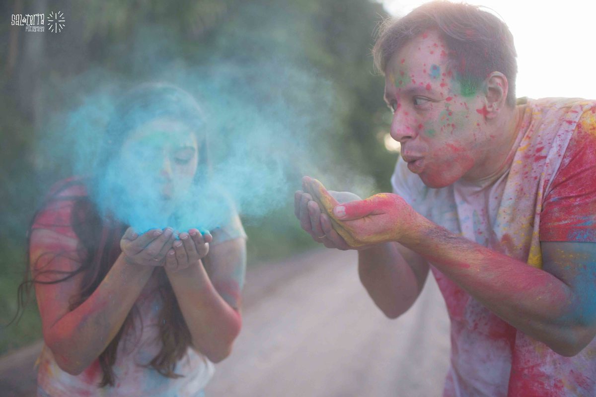 ensaio pre casamento ecoland igrejinha RS Trash the dress fotografo de casamento sal da terra fotografia