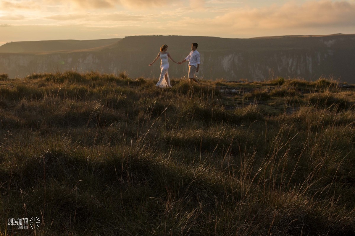 ensaio pré casamento canions cambara book trash the dress fotografo casamento