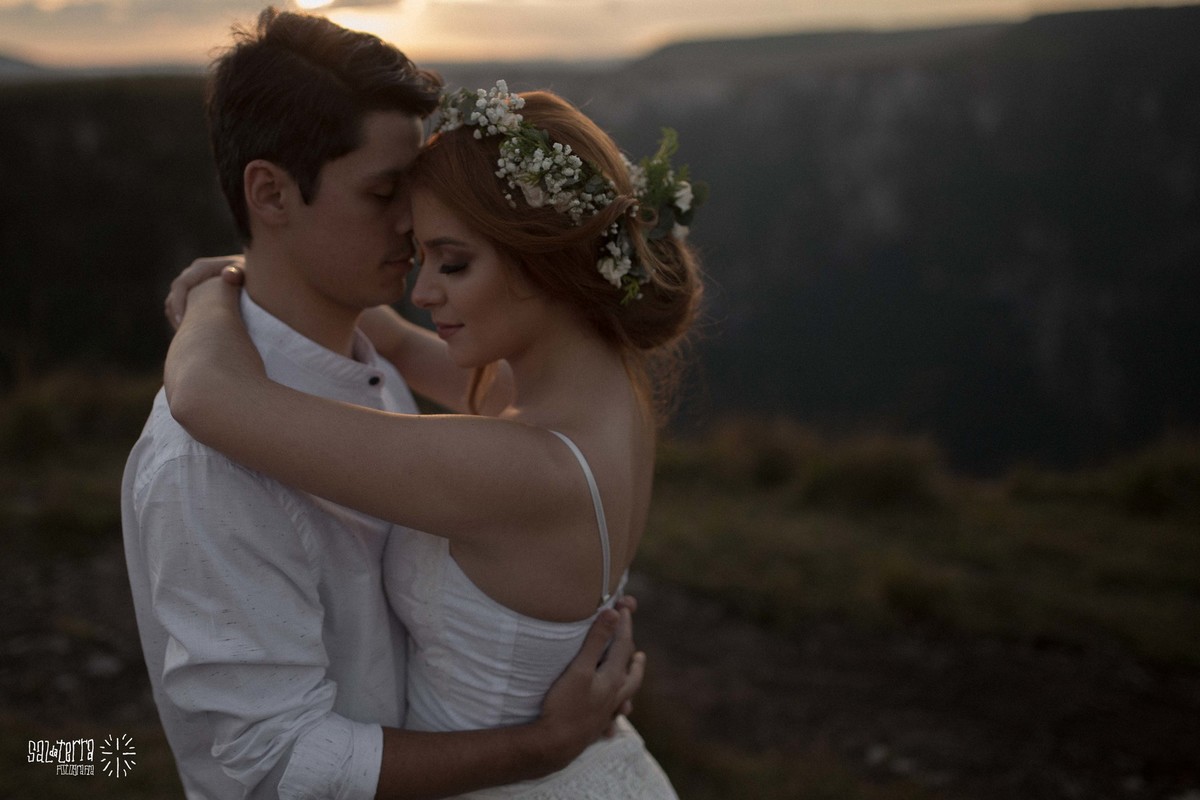 ensaio pré casamento canions cambara book trash the dress fotografo casamento