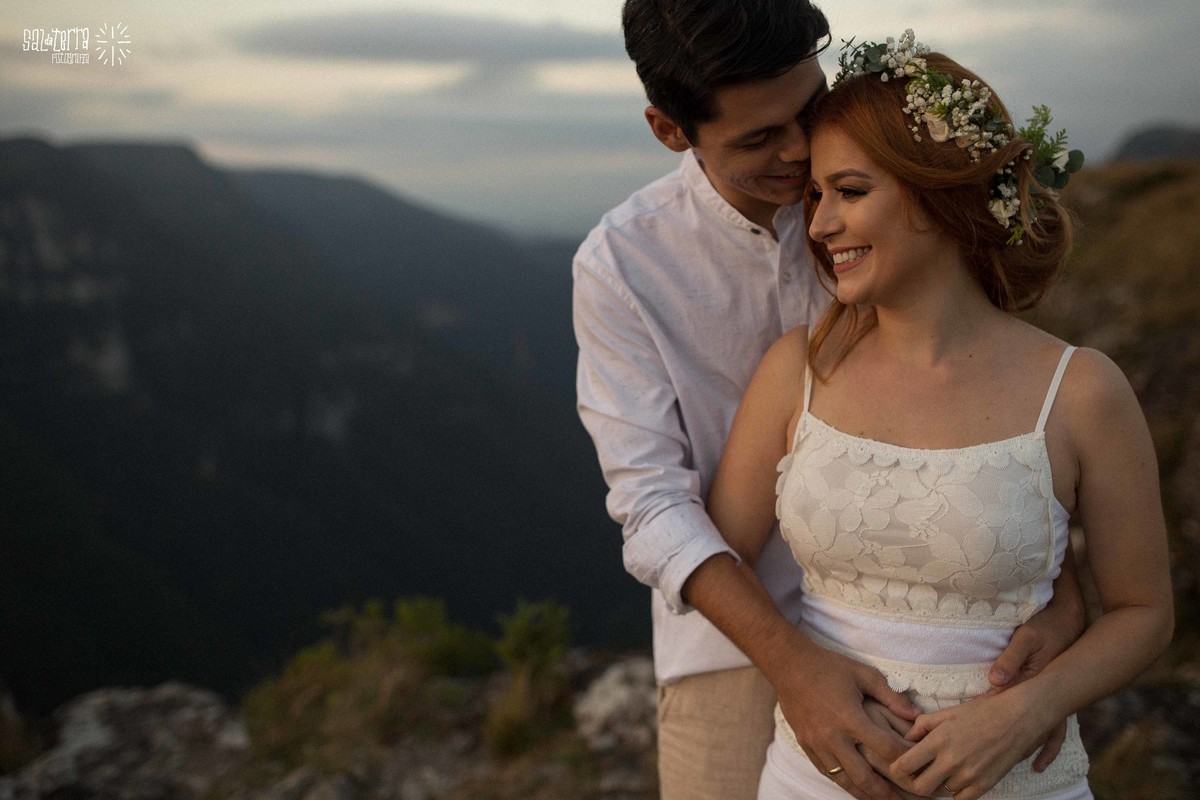 ensaio pré casamento canions cambara book trash the dress fotografo casamento