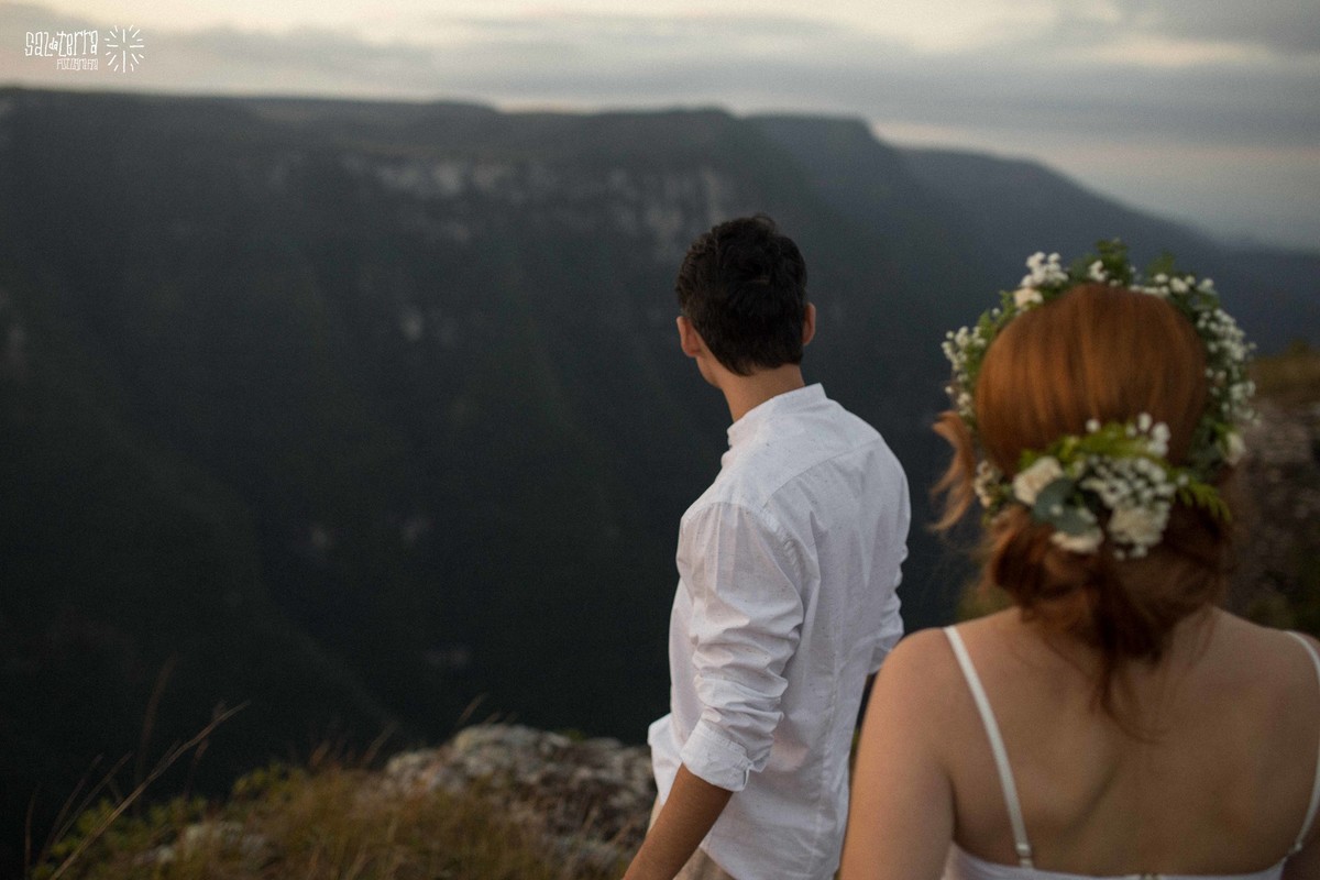 ensaio pré casamento canions cambara book trash the dress fotografo casamento
