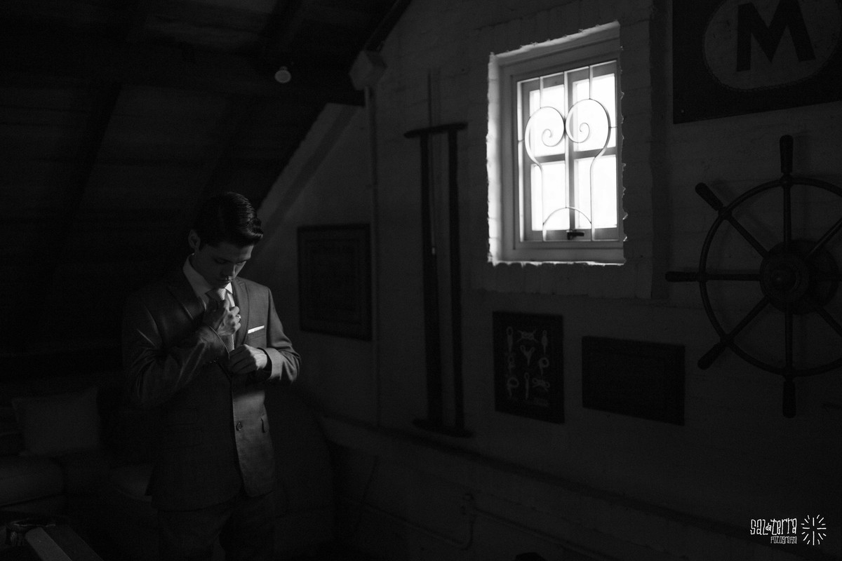 making of do noivo no alto da capela porto alegre RS fotografo de casamento