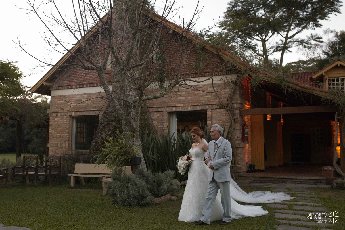 decoração casamento ao ar livre embaixo da figueira alto da capela porto alegre RS fotografo de casamento