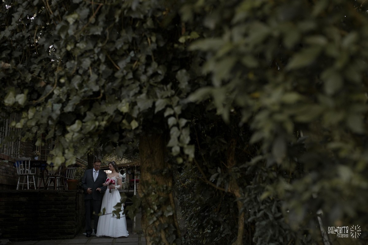 mini wedding porto alegre ao ar livre por do sol restaurante la piedra para 12 pessoas