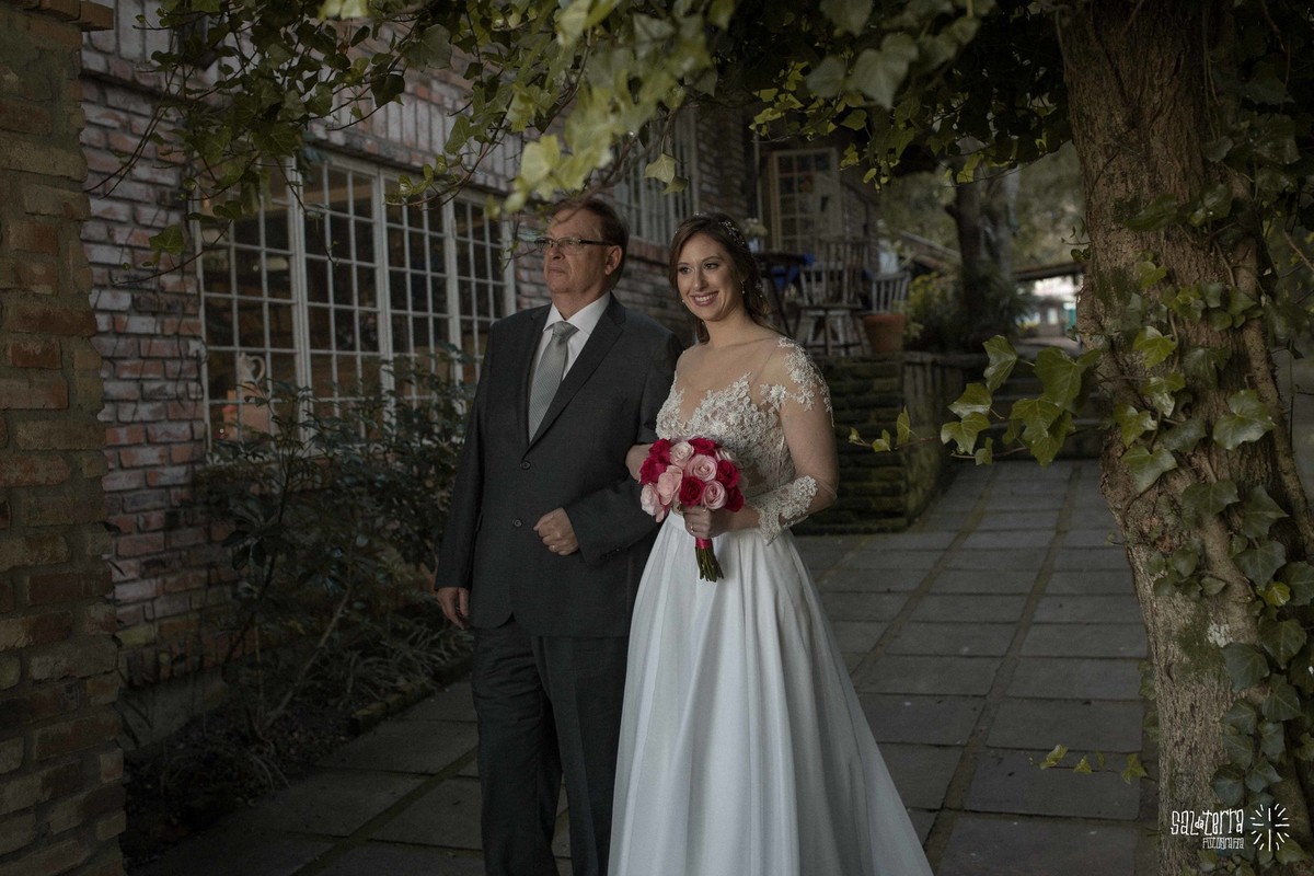 mini wedding porto alegre ao ar livre por do sol restaurante la piedra para 12 pessoas