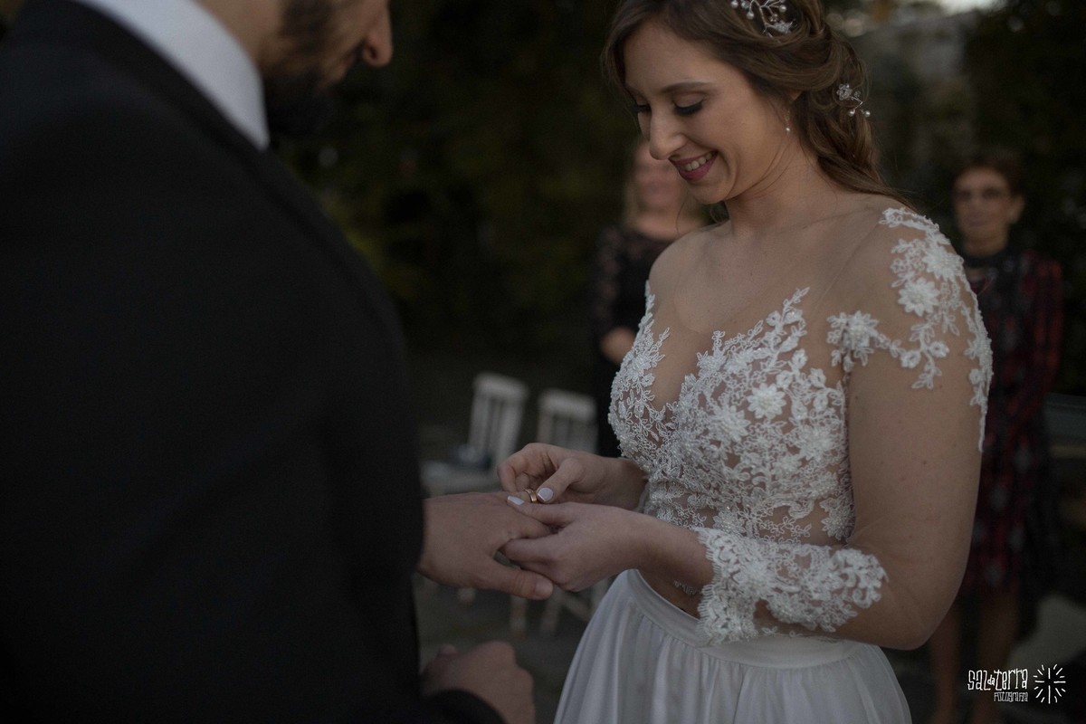 mini wedding porto alegre ao ar livre por do sol restaurante la piedra para 12 pessoas