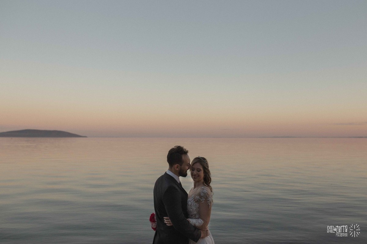 mini wedding porto alegre ao ar livre por do sol restaurante la piedra para 12 pessoas