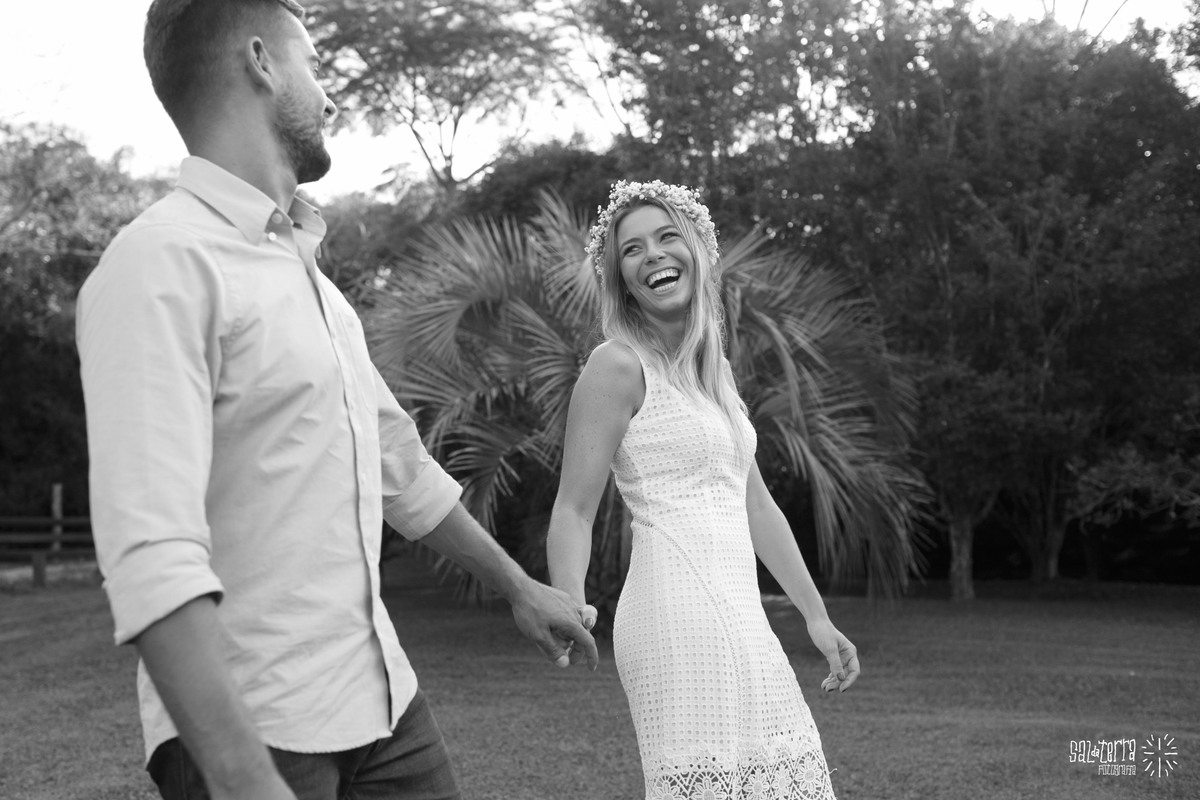 ensaio pre casamento alto da capela trash the dress noiva linda coroa de flores fotografo de casamento porto alegre RS E session