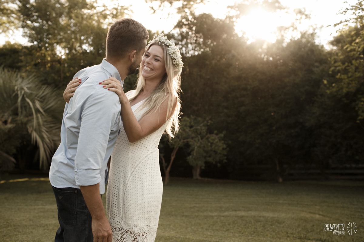 ensaio pre casamento alto da capela trash the dress noiva linda coroa de flores fotografo de casamento porto alegre RS E session