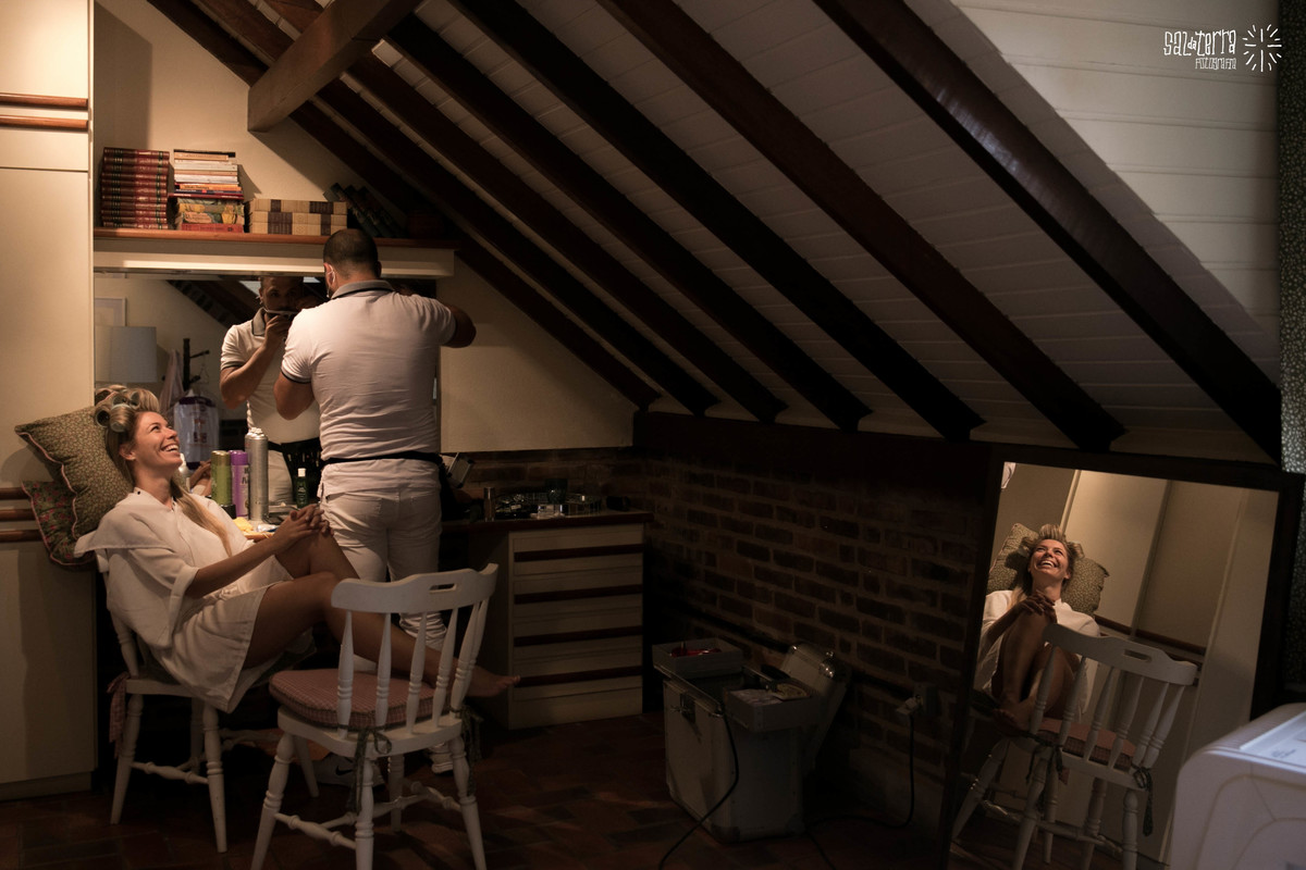 fotografo de casamento porto alegre making of da noiva alto da capela casamento de dia