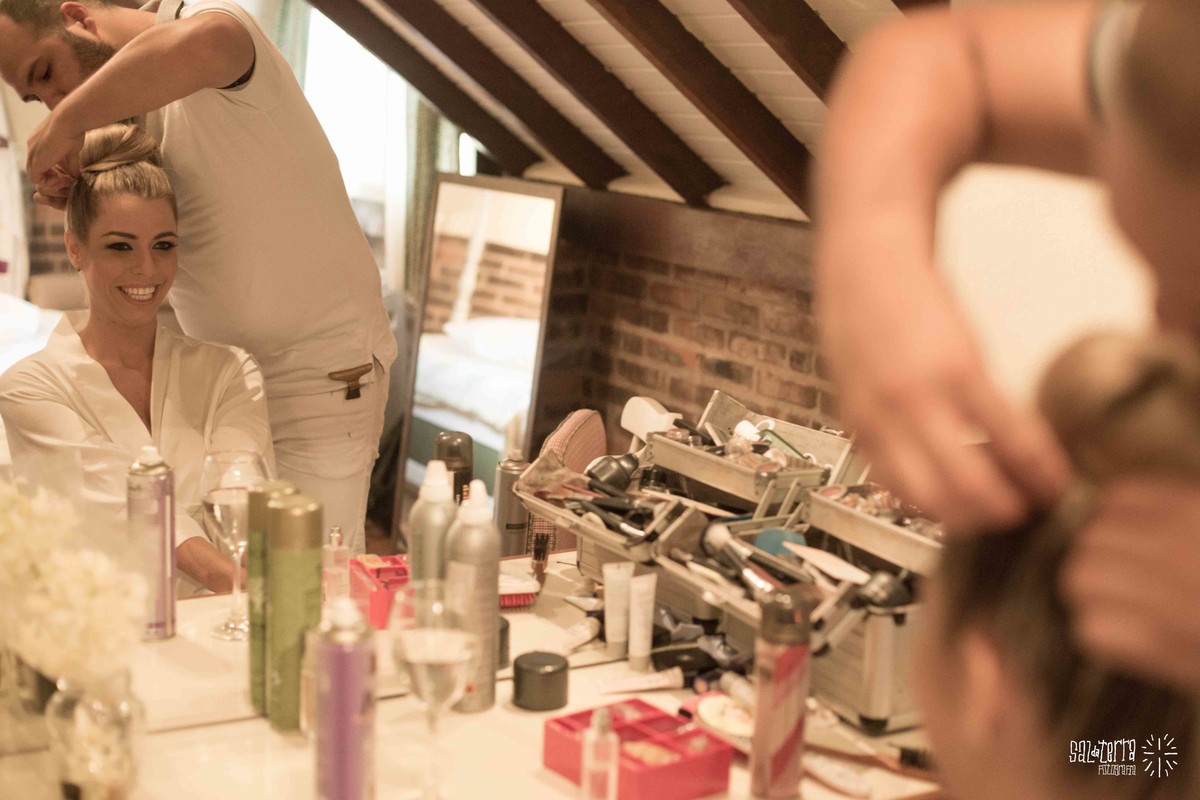 fotografo de casamento porto alegre making of da noiva alto da capela casamento de dia