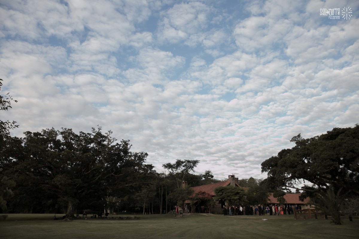 casamento ao ar livre alto da capela porto alegre casamento de dia fotografo de casamento