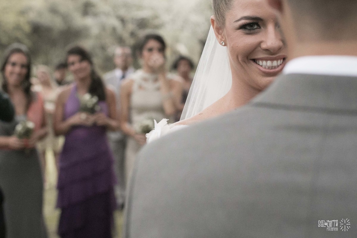 fotografo de casamento porto alegre casamento ao ar livre de dia alto da capela cerimonial Idealize eventos