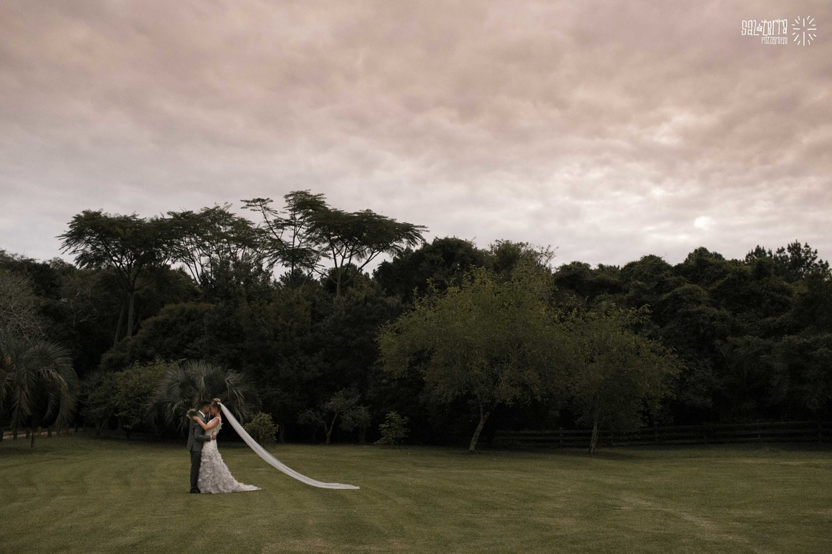 casamento alto da capela porto alegre fim de tarde casamento de dia cerimonial Idealize Eventos